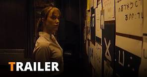 LONGLEGS (2024) | Trailer ufficiale del film horror di Oz Perkins con Nicolas Cage