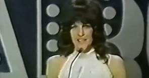 Donna Fargo - 15th Annual Grammy Awards/1973