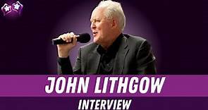 John Lithgow Interview on How His Early Life Shaped His Identity | Drama: An Actor’s Education