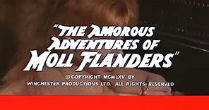 The Amorous Adventures of Moll Flanders | movie | 1965 | Official Trailer