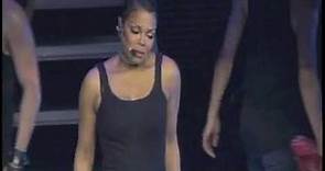 Janet Jackson - When We Oooo (Live) @ Number Ones: Up Close & Personal Tour [PRO Footage]
