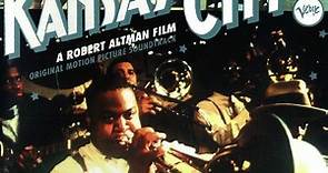 Various - Kansas City: A Robert Altman Film; Original Motion Picture Soundtrack