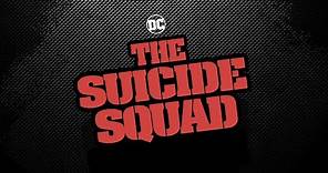THE SUICIDE SQUAD - Roll Call