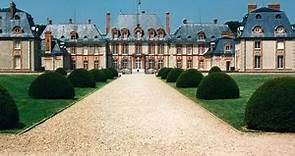 Chateau de Breteuil