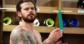 Tyler Seguin Mic'd Up for Game 4 against the Avalanche