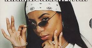 Aaliyah - Maximum Aaliyah (The Unauthorised Biography Of Aaliyah)