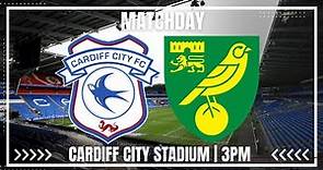 TEAM NEWS LIVE: Cardiff City v Norwich City