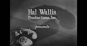 Paramount Pictures/Hal Wallis Productions (1948)