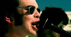 Supergrass - Sun Hits The Sky (Official HD Video)