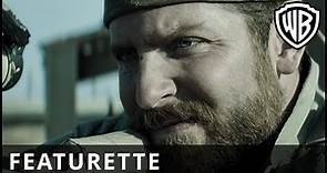 American Sniper - "Guardians" Featurette - Official Warner Bros. UK