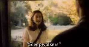Sleepwalkers (1992) Trailer Ingles