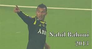 Nabil Bahoui Compilation | A.I.K. 2013