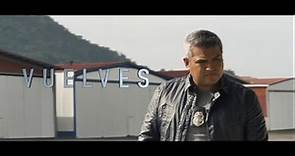 VUELVES - JHONATHAN CHAVEZ - VIDEO OFICIAL