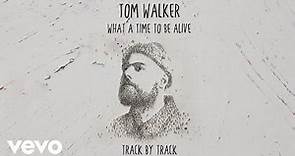 Tom Walker - What a Time To Be Alive (Track by Track)