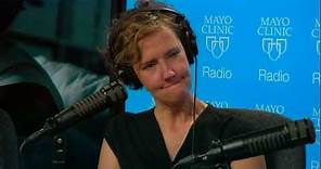 Transcranial magnetic stimulation therapy for depression: Mayo Clinic Radio