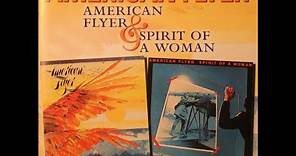 American Flyer - American Flyer & Spirit Of A Woman (1976-1977) [Complete 2003 CD Re-Issue]
