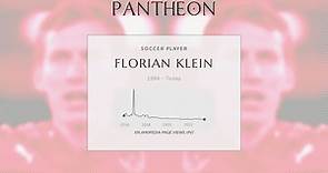 Florian Klein Biography - Austrian footballer