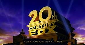 20th Century Fox/Turner Pictures, Inc./A David Kirschner Production (1994) #1 [The Pagemaster]