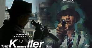 The Killer 2023 Movie || Michael Fassbender, David Fincher || The Killer Movie Full Facts, Review HD