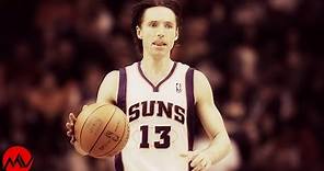 Steve Nash: Greatest Plays and Performances (Highlights)