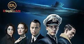 Das Boot (El submarino) (AMC España) - Tráiler español (HD)