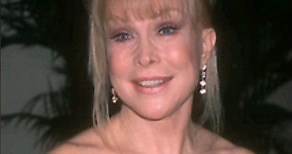 (PART 3) "Barbara Eden" Then And Now From 1957 to 2022