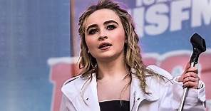Who is Sabrina Carpenter? Everything You Need to Know