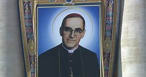 Monseñor Óscar Arnulfo Romero es declarado santo por el papa Francisco, quien resaltó su cercanía a los pobres