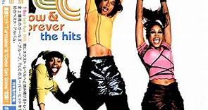 TLC - Now & Forever - The Hits