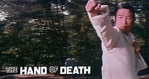 Hand of Death Original Theatrical Trailer (John Woo, 1976)