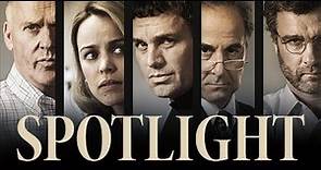 Spotlight - Trailer - Own it Now on Digital HD & 2/23 on Blu-ray & DVD