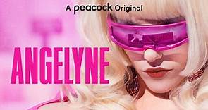 Watch Angelyne Streaming on Peacock | Peacock