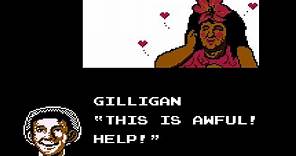 The Adventures of Gilligan's Island (NES) Playthrough