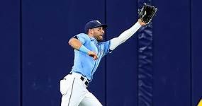 Kiermaier agrees to deal with Blue Jays