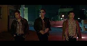 블락비 바스타즈(Block B BASTARZ) - Make It Rain Official Music Video