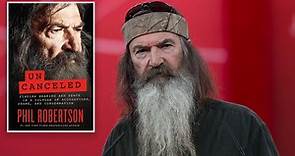 Cancel culture pioneer Phil Robertson on ‘Duck Dynasty’ downfall: ‘No regrets’