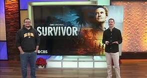 Survivor Season 45 Episode 12 Recap