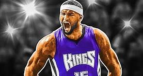 How Good Was PRIME Demarcus Cousins Actually?