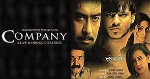 Company Full Movie HD | Ajay Devgn | Vivek Oberoi | Mohanlal | Manisha Koirala | Facts and Review