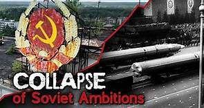 Ruins of the Soviet Union - Lost Places | Documentary