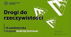 Andrzej Schinzel: Liczby urojone