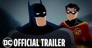 Batman: Death in the Family | Official Trailer