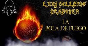 Brujas: La Bola De Fuego | Leyenda Mexicana