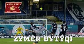 Another insane Goal By Zymer Bytyqi for Viking FK