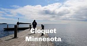 2023 Road Trip 18 - Cloquet, Minnesota | Duluth KOA Journey | Voyageurs NP | Isle Royale NP