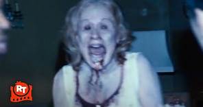 Quarantine (2008) - The Creepy Crying Zombie Scene | Movieclips