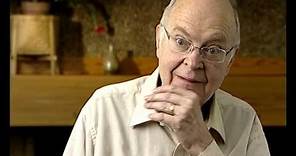 Donald Knuth - "The Art of Computer Programming": underestimating the size of the book (38/97)