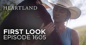 Heartland First Look: Season 16, episode 5