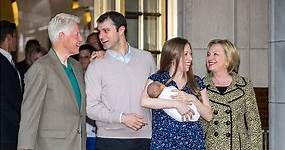 10 Things You Should Know About Chelsea Clinton's Husband Marc Mezvinsky