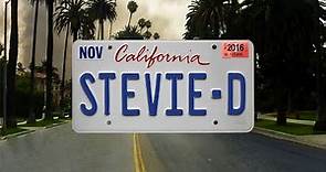 Stevie D | FULL MOVIE | Action Crime-Comedy